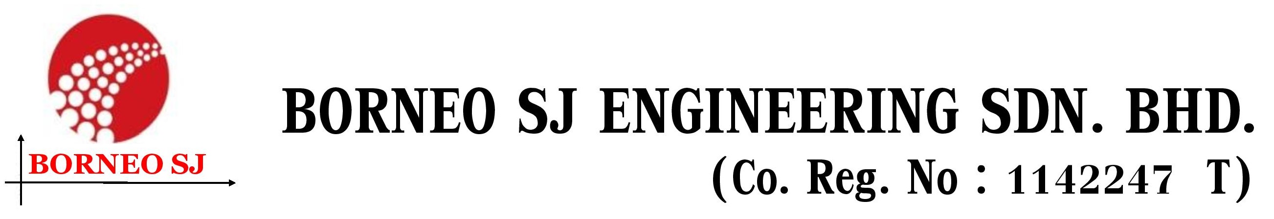 Welcome to Borneo SJ Engineering Sdn Bhd